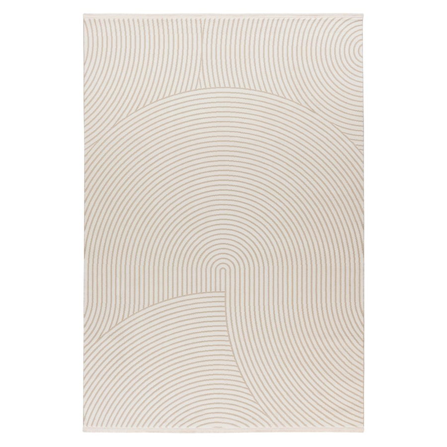 Elif  szőnyeg 402 törtfehér 160x230 cm
