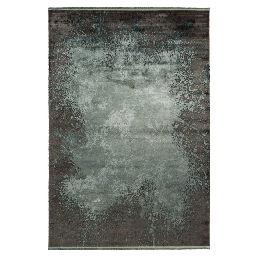 Elysee szőnyeg ELY 905 onyx green 160x230 cm