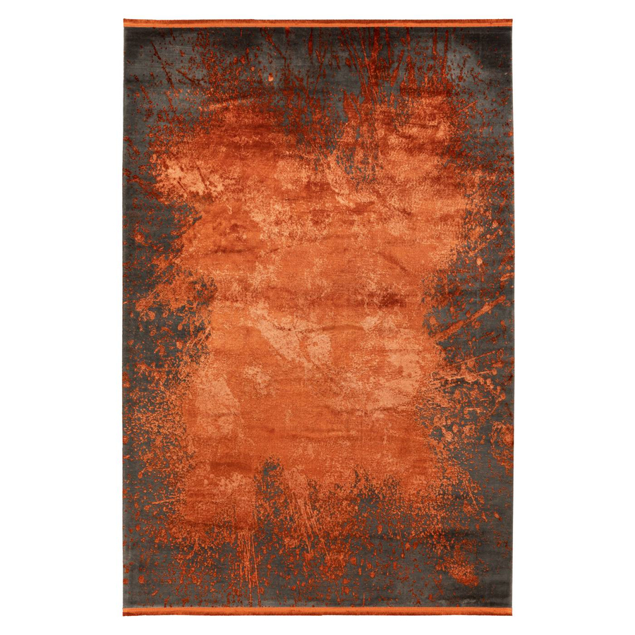 Elysee szőnyeg ELY 905 terra 160x230 cm