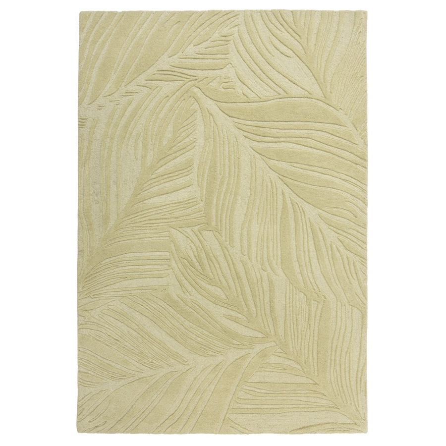 Lino Leaf sage szőnyeg 160x230cm