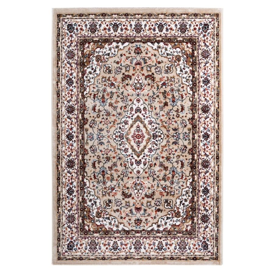 myIsfahan 740 bézs szőnyeg 40x60 cm