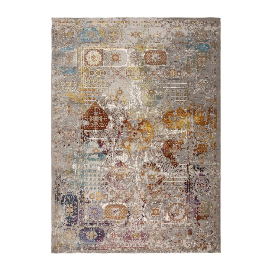 Picasso Feraghan 597 multi szőnyeg 160x230 cm