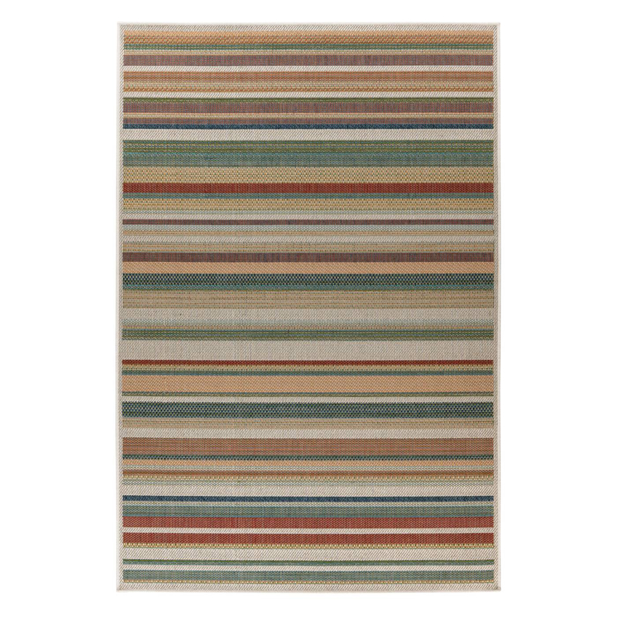 Capri 304 színes 120x170 cm kül/beltéri szőnyeg