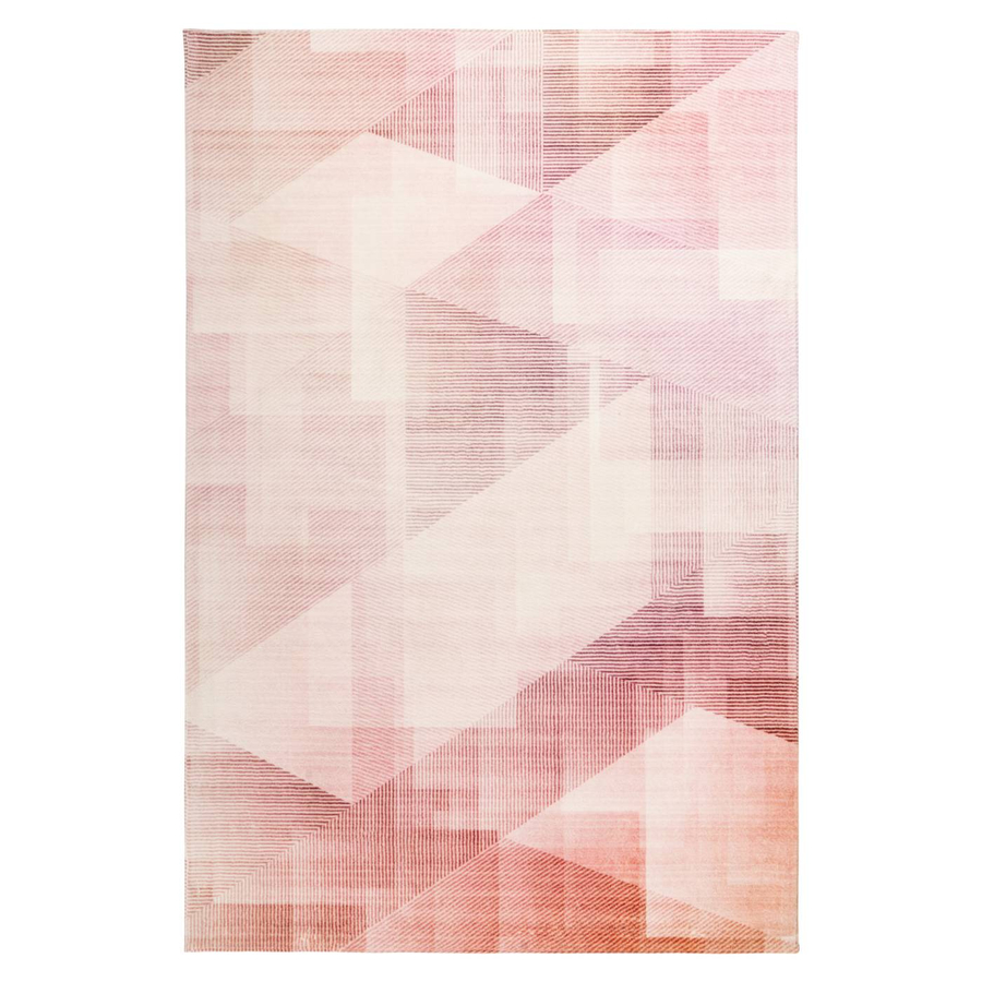 Delta 316 pink szőnyeg